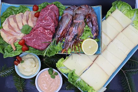 Raclette Raclette